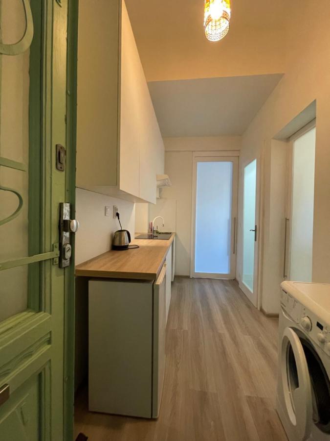 Red&Black Apartment City Centr, Na Hradbach 118 ออสตราวา ภายนอก รูปภาพ