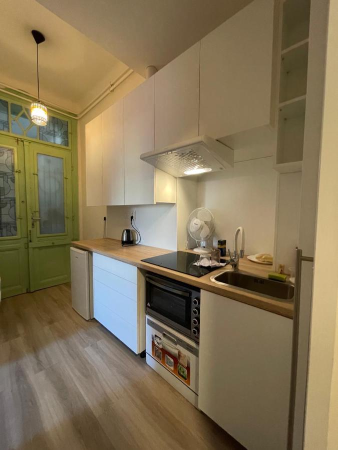 Red&Black Apartment City Centr, Na Hradbach 118 ออสตราวา ภายนอก รูปภาพ