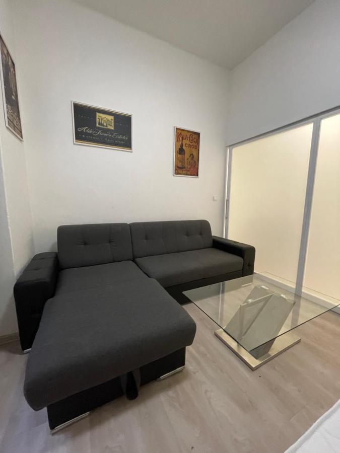 Red&Black Apartment City Centr, Na Hradbach 118 ออสตราวา ภายนอก รูปภาพ
