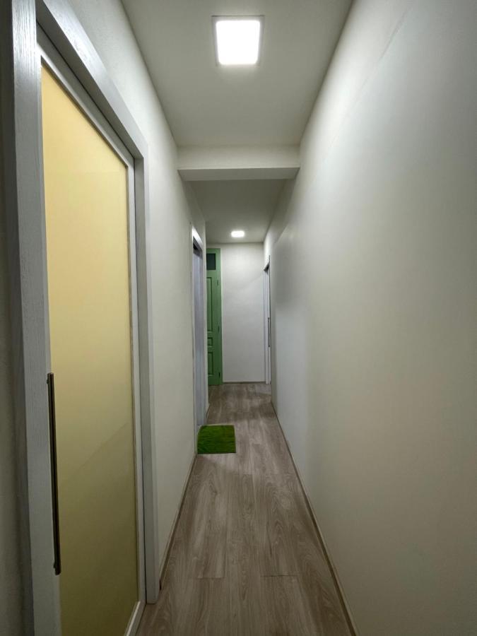 Red&Black Apartment City Centr, Na Hradbach 118 ออสตราวา ภายนอก รูปภาพ