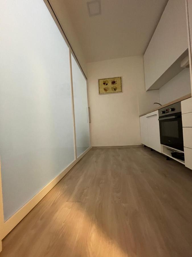 Red&Black Apartment City Centr, Na Hradbach 118 ออสตราวา ภายนอก รูปภาพ