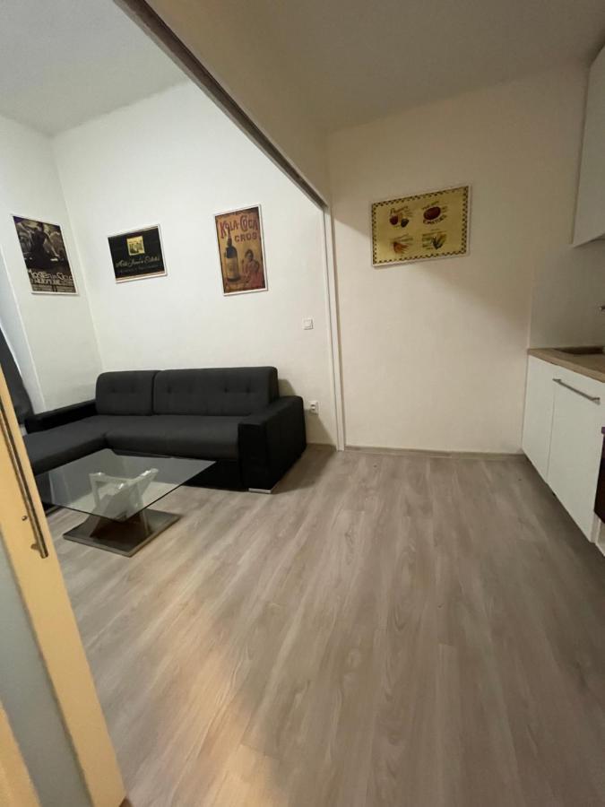 Red&Black Apartment City Centr, Na Hradbach 118 ออสตราวา ภายนอก รูปภาพ