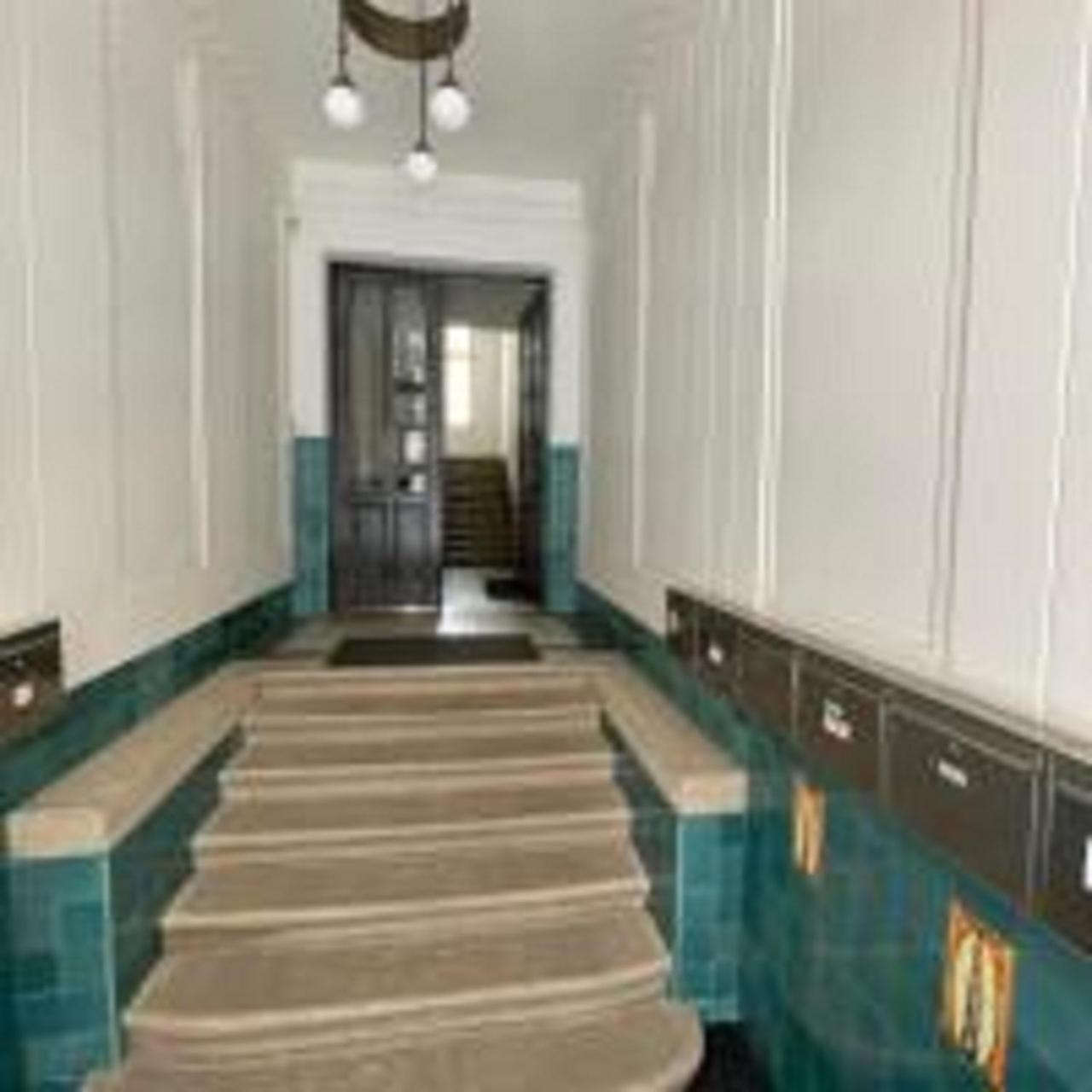 Red&Black Apartment City Centr, Na Hradbach 118 ออสตราวา ภายนอก รูปภาพ