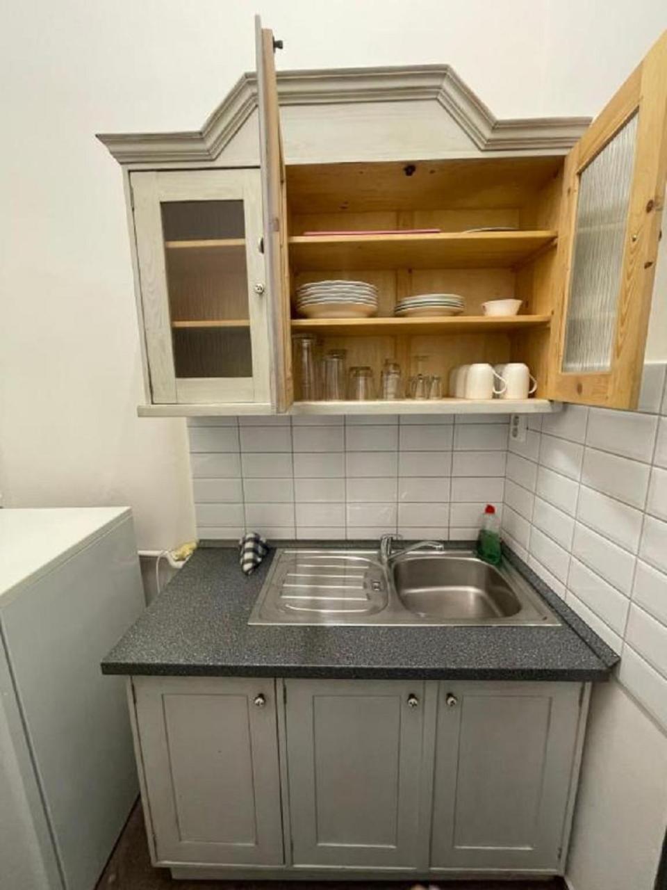 Red&Black Apartment City Centr, Na Hradbach 118 ออสตราวา ภายนอก รูปภาพ